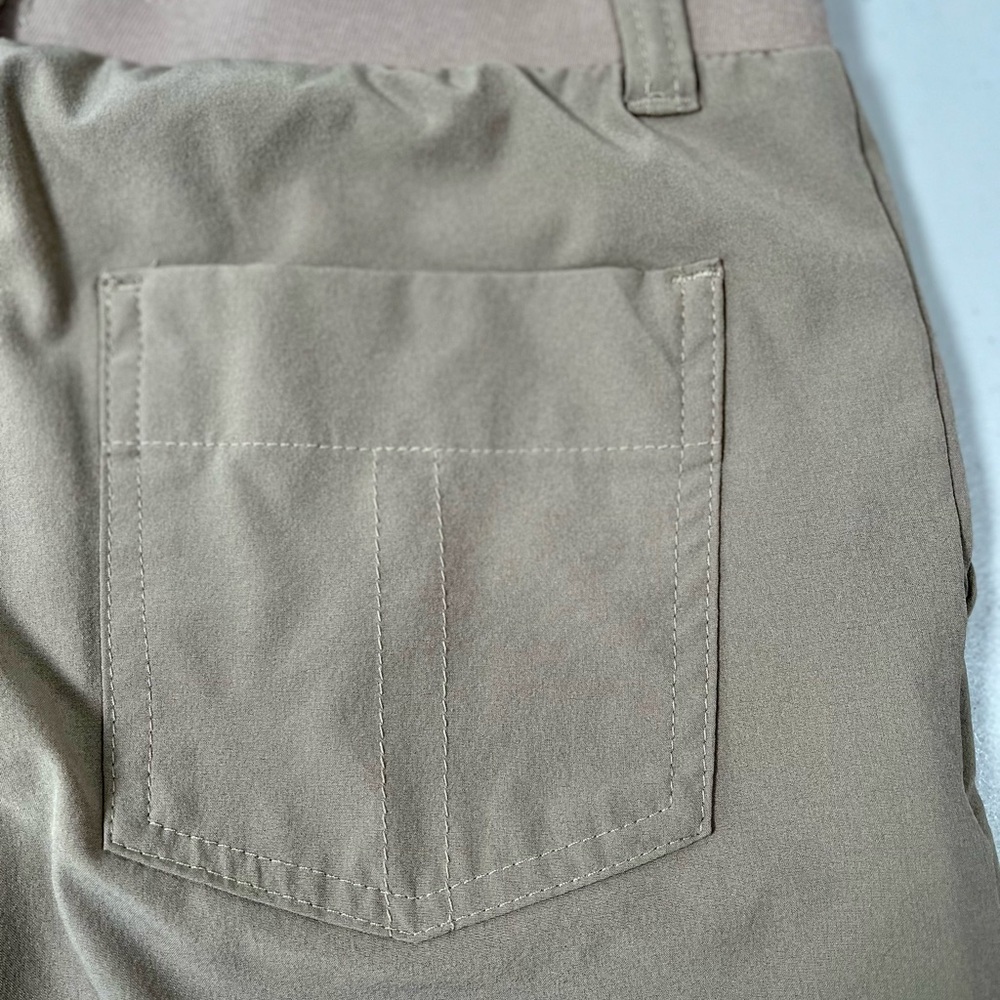Riders by Lee women’s size 12M Women’s Bermuda Shorts - Picture 11 of 17